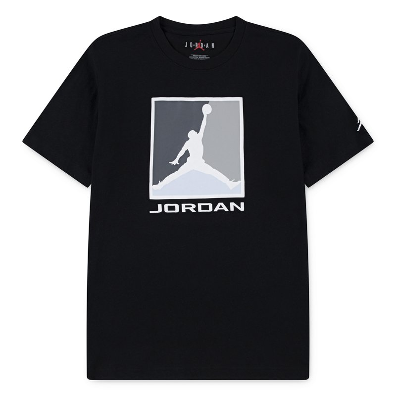 Jordan Boys' Essent… - image