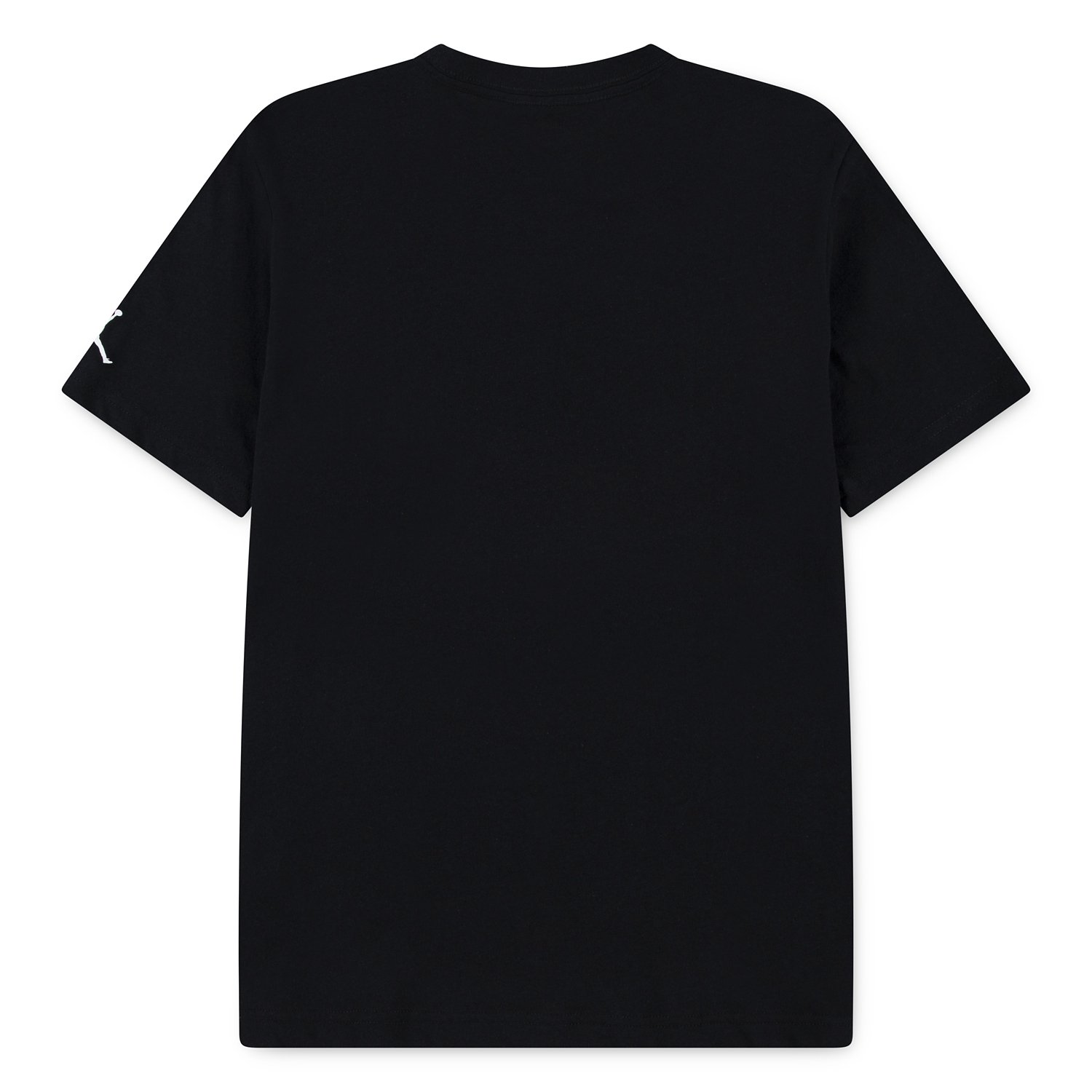 Jordan Boys' Essential 3.0 Short Sleeve T-shirt - view number 2