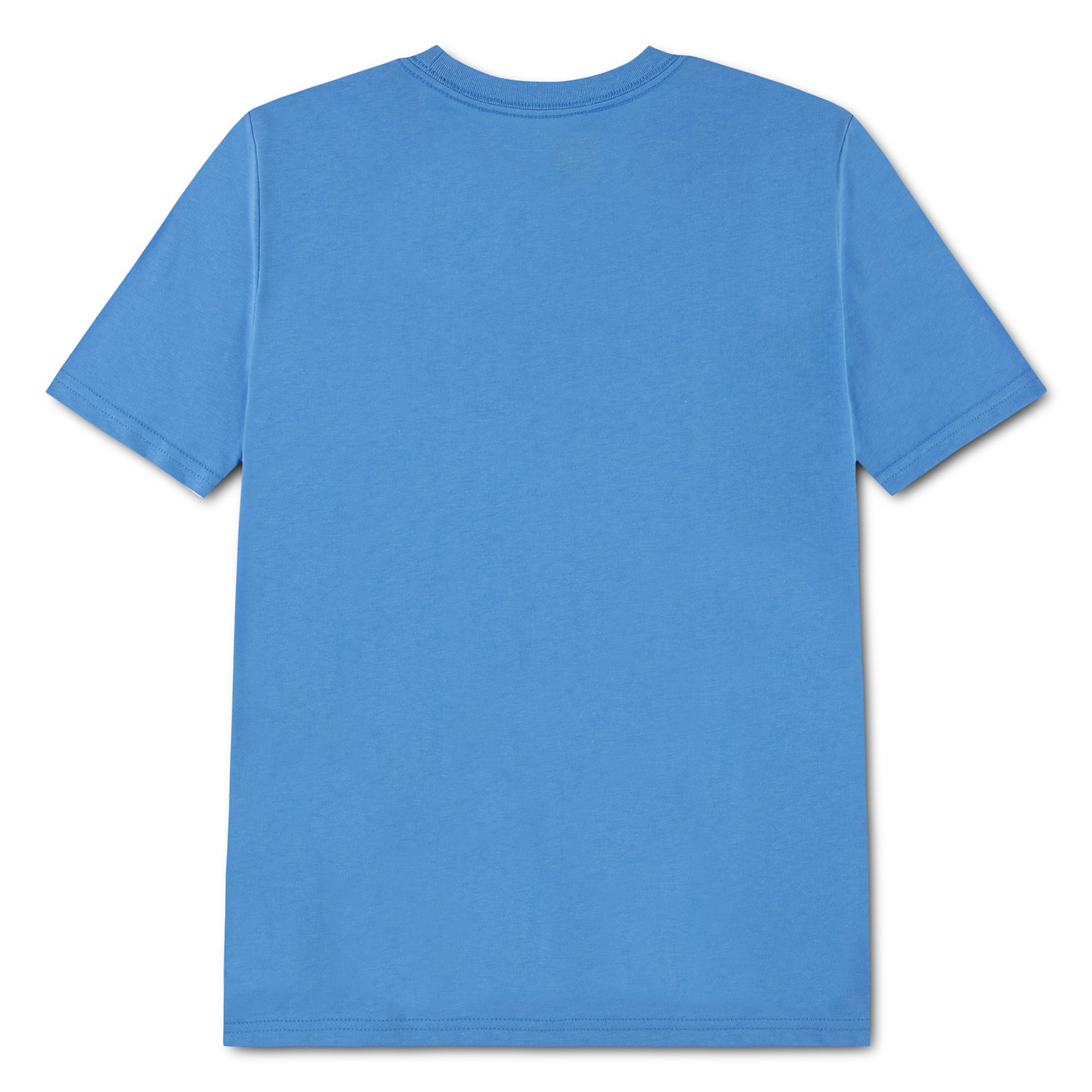 Jordan Boy's ITP Split 23 Splatter Graphic T-shirt - view number 2