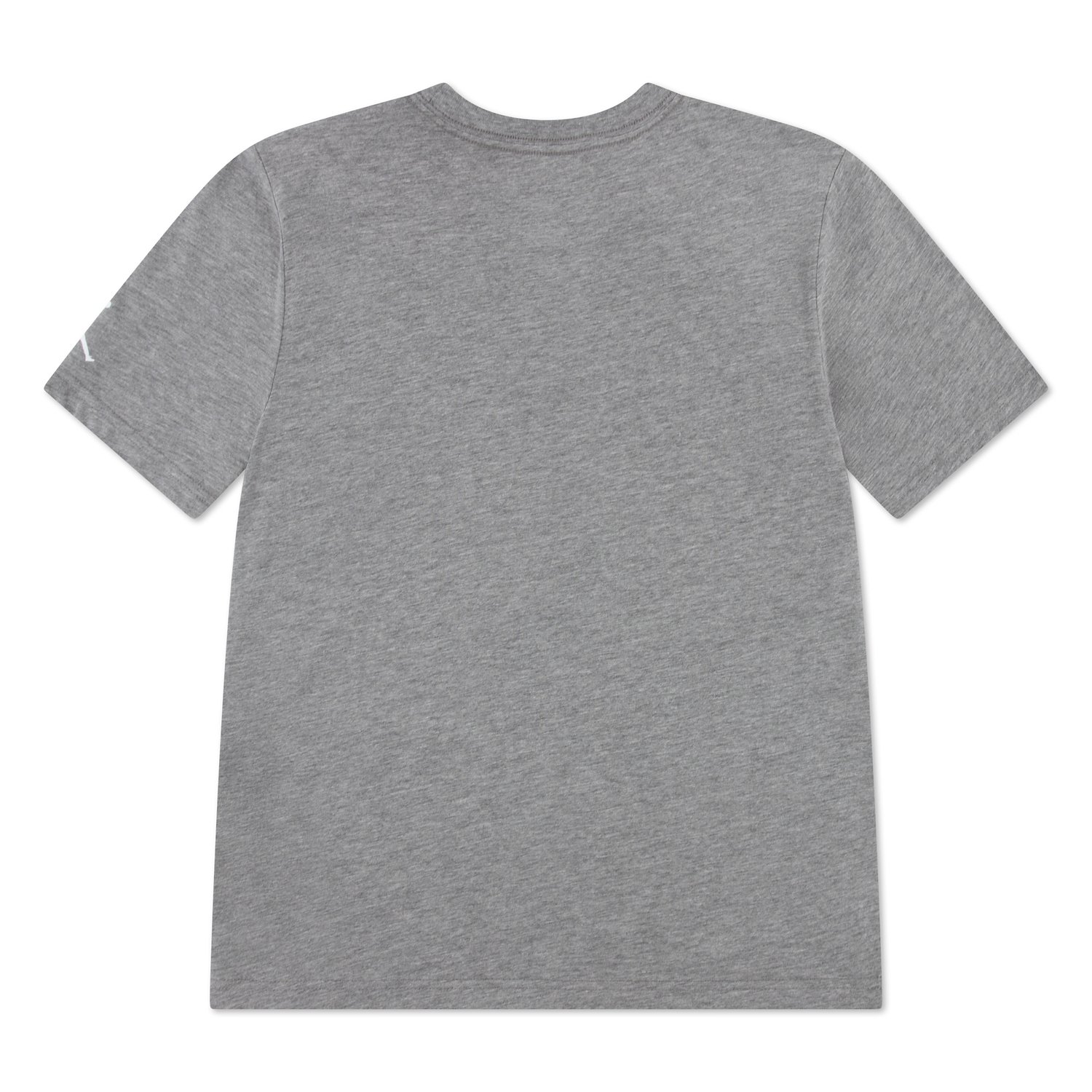 Jordan Boys' Jumpman Grid Blur T-Shirt - view number 2