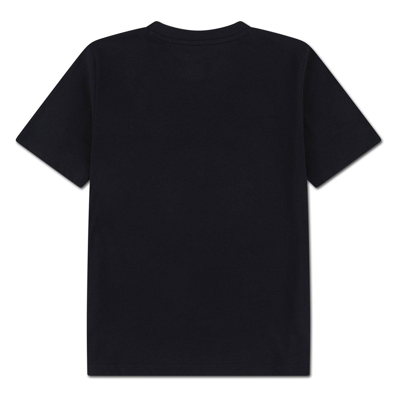Jordan Boys' Jumpman Swoosh Intersection T-shirt - view number 2