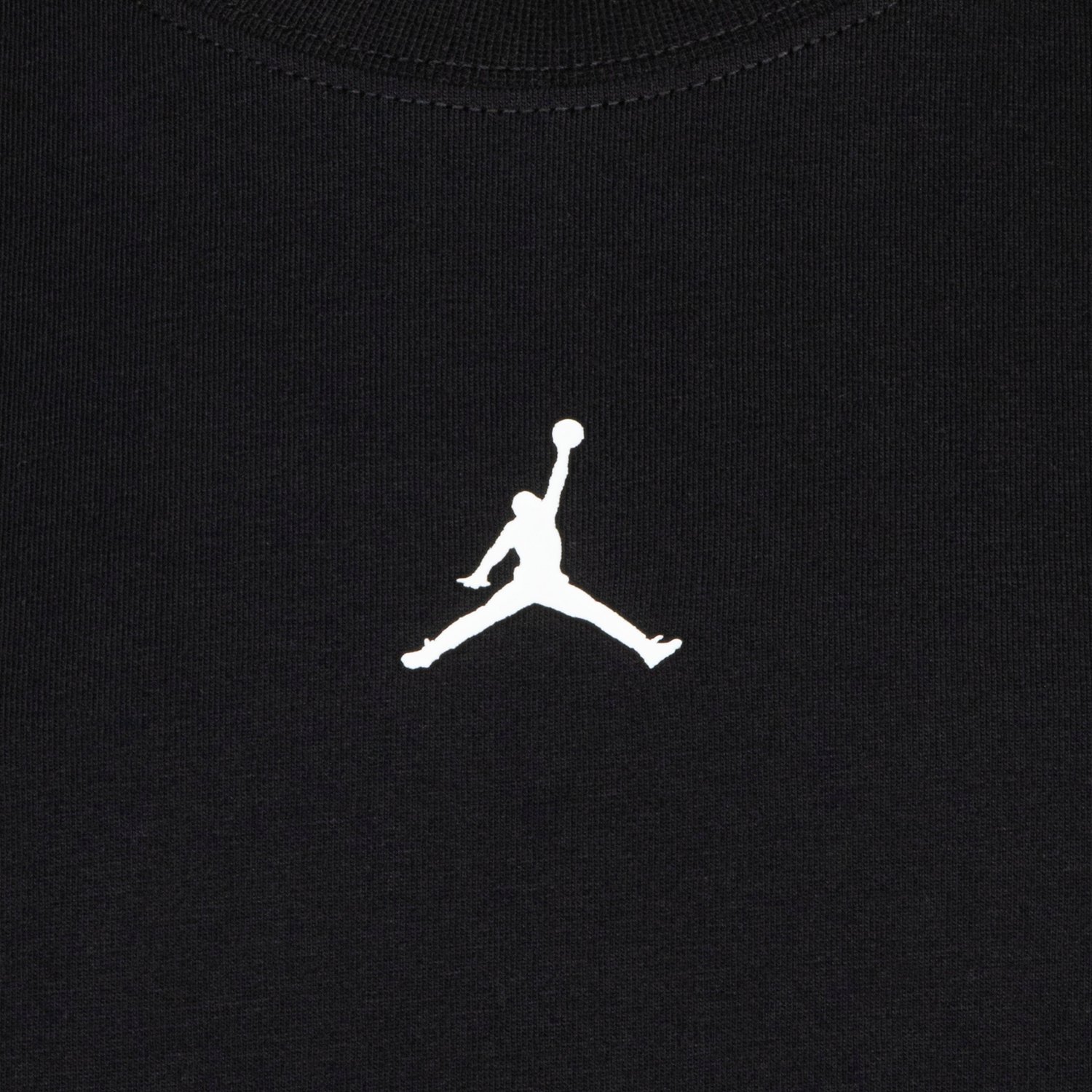 Jordan Boys' Sport Core Short Sleeve T-shirt                                                                                     - view number 3