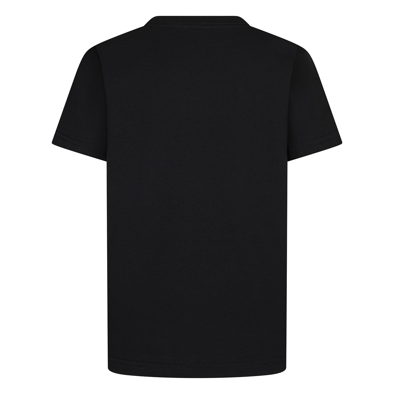 Jordan Boys' Sport Core Short Sleeve T-shirt                                                                                     - view number 2