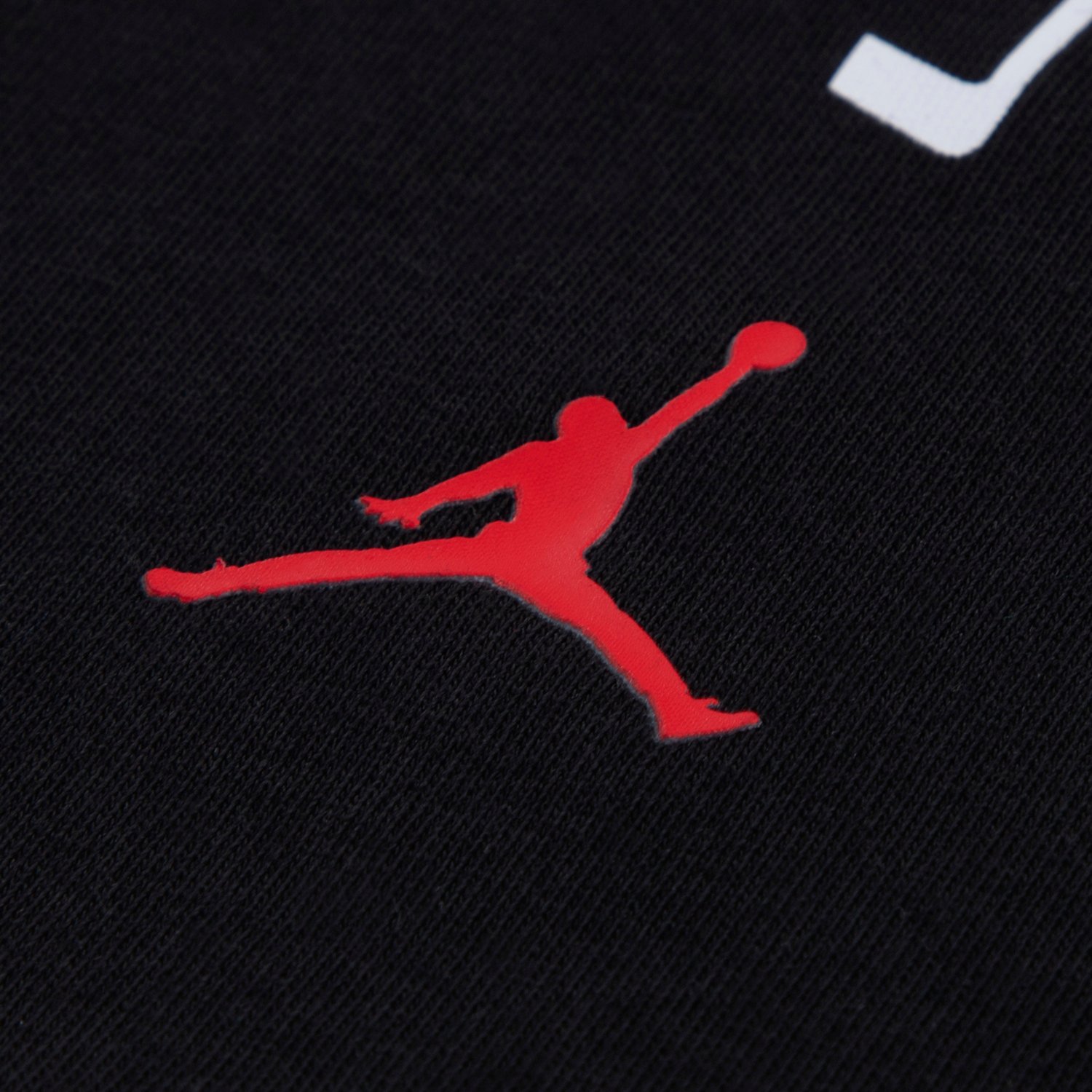 Jordan Boys' Sport GFX T-shirt - view number 4