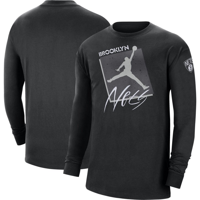 Jordan Brand Brookl… - image