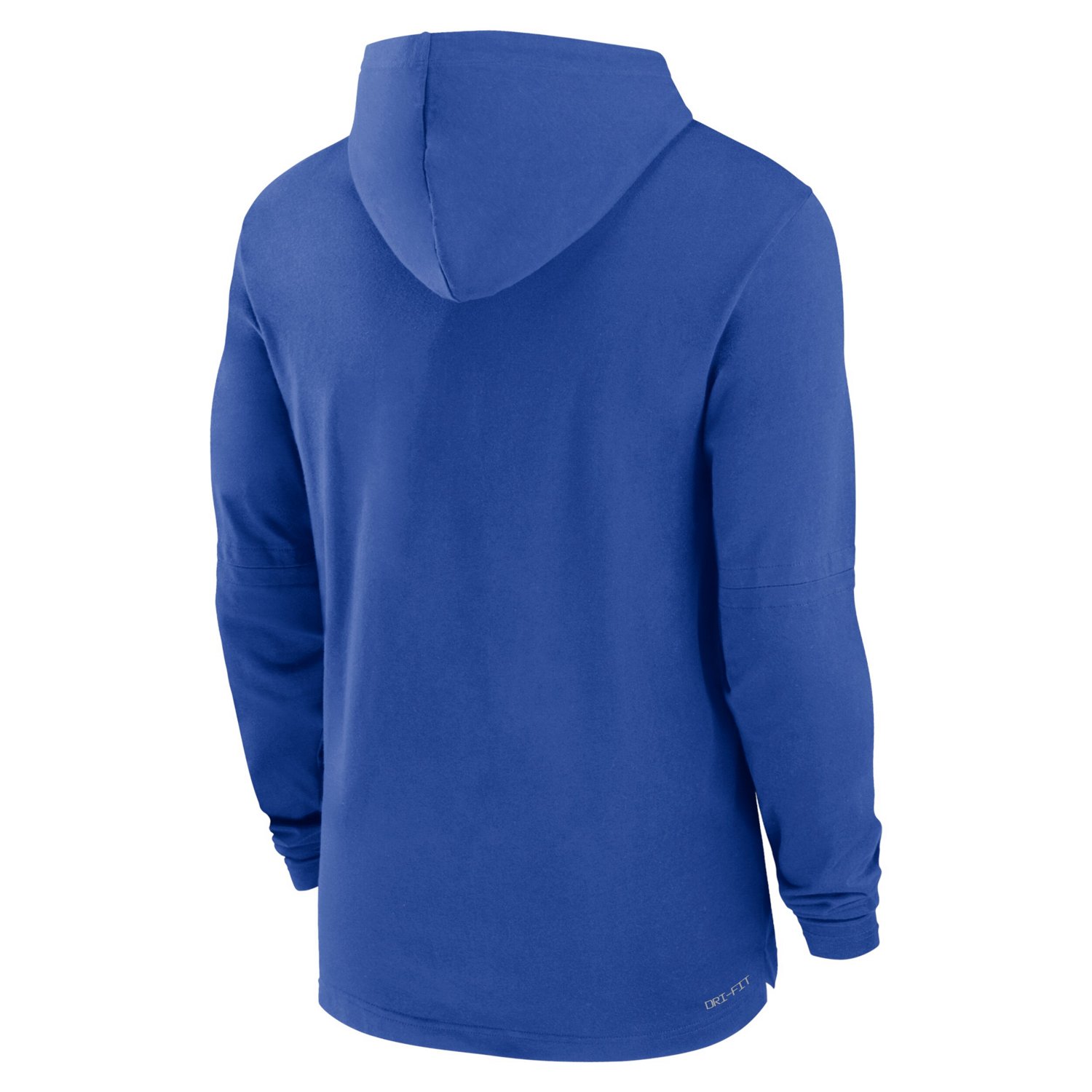 Jordan Brand Florida Gators 2024 Sideline Hoodie Performance Long Sleeve T-Shirt - view number 3