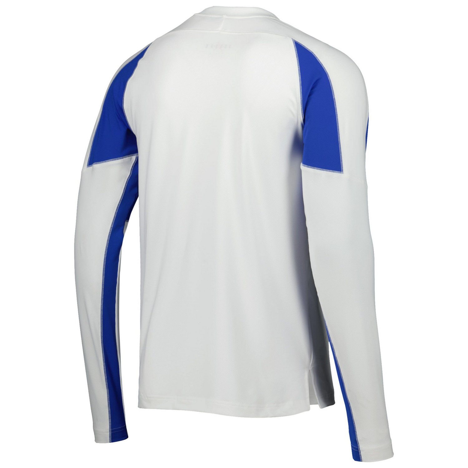 Jordan Brand Florida Gators Basketball Shooting Raglan Long Sleeve T-Shirt - view number 3