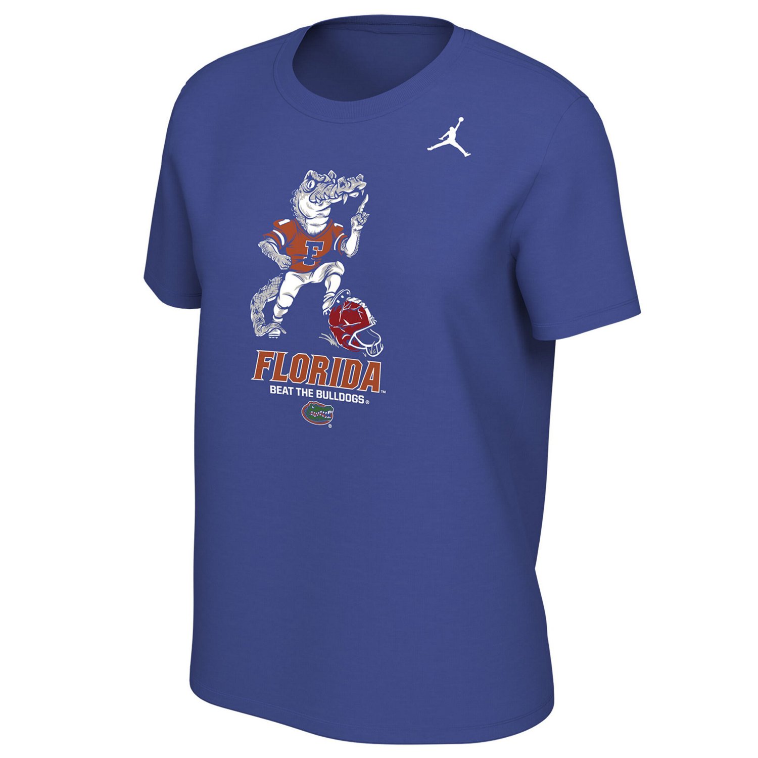 Jordan Brand Florida Gators FL GA Rivalry T-Shirt - view number 2
