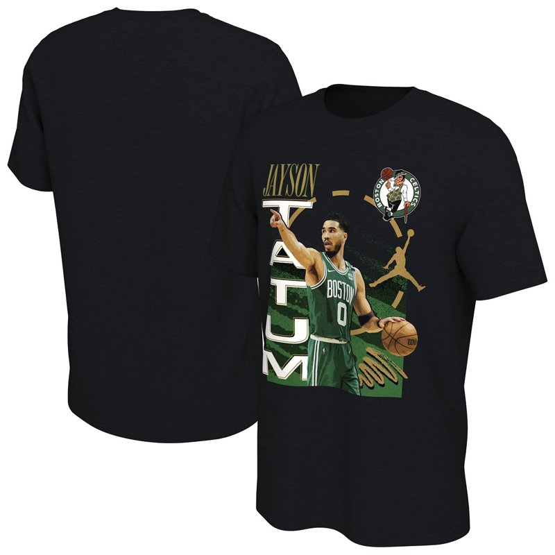 Jordan Brand Jayson… - image