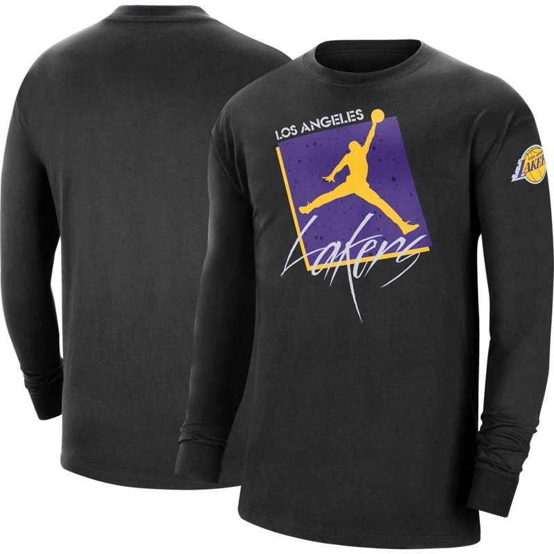 Jordan Brand Los An… - image