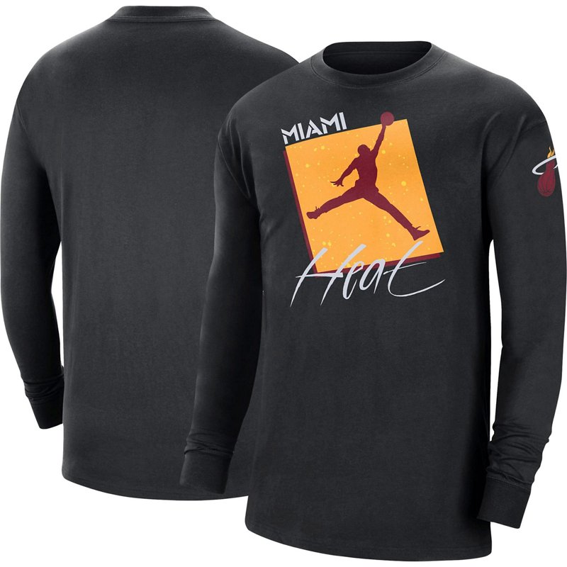 Jordan Brand Miami … - image