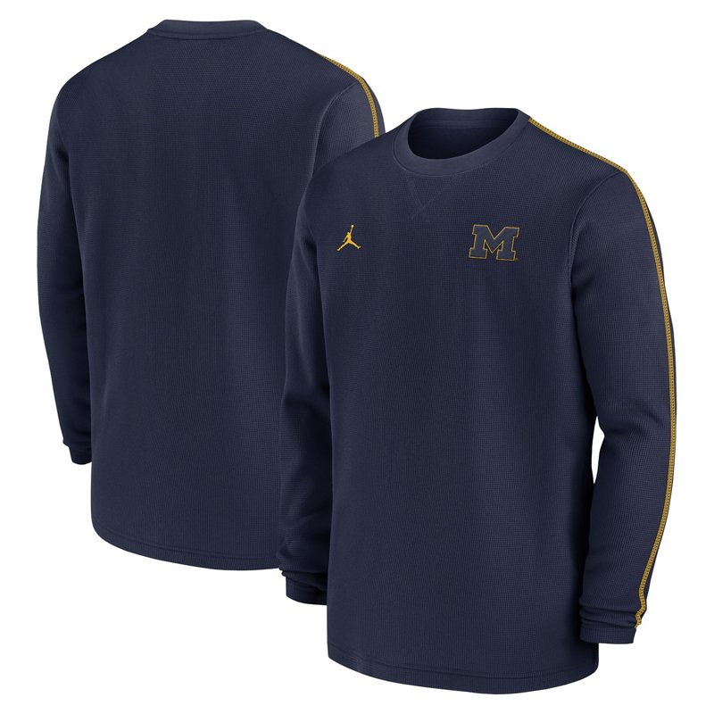 Jordan Brand Michig… - image