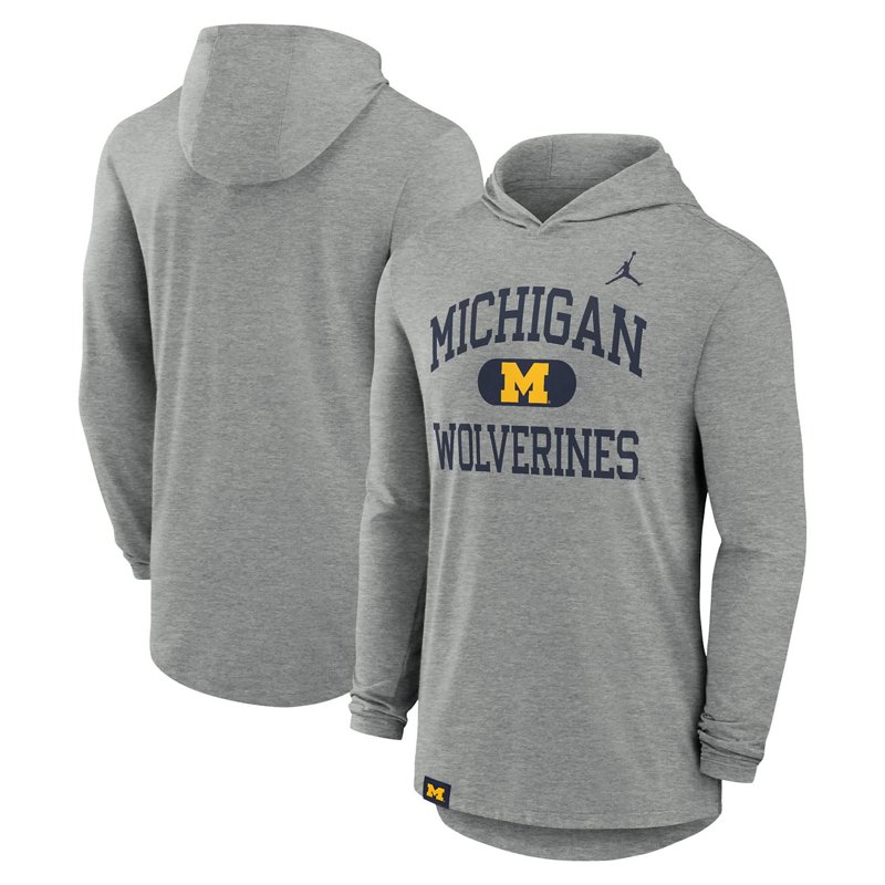 Jordan Brand Michig… - image