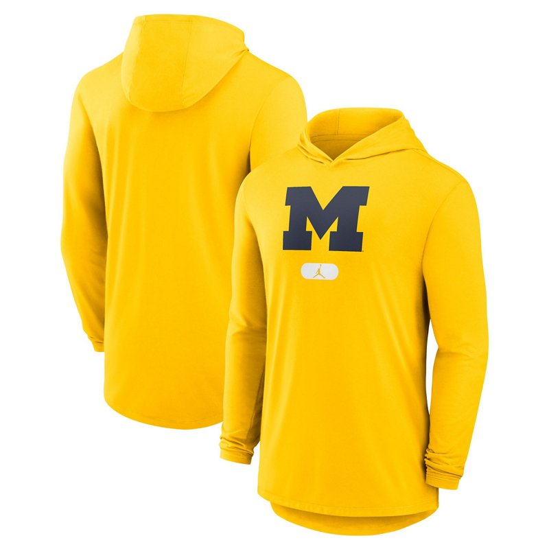 Jordan Brand Michig… - image