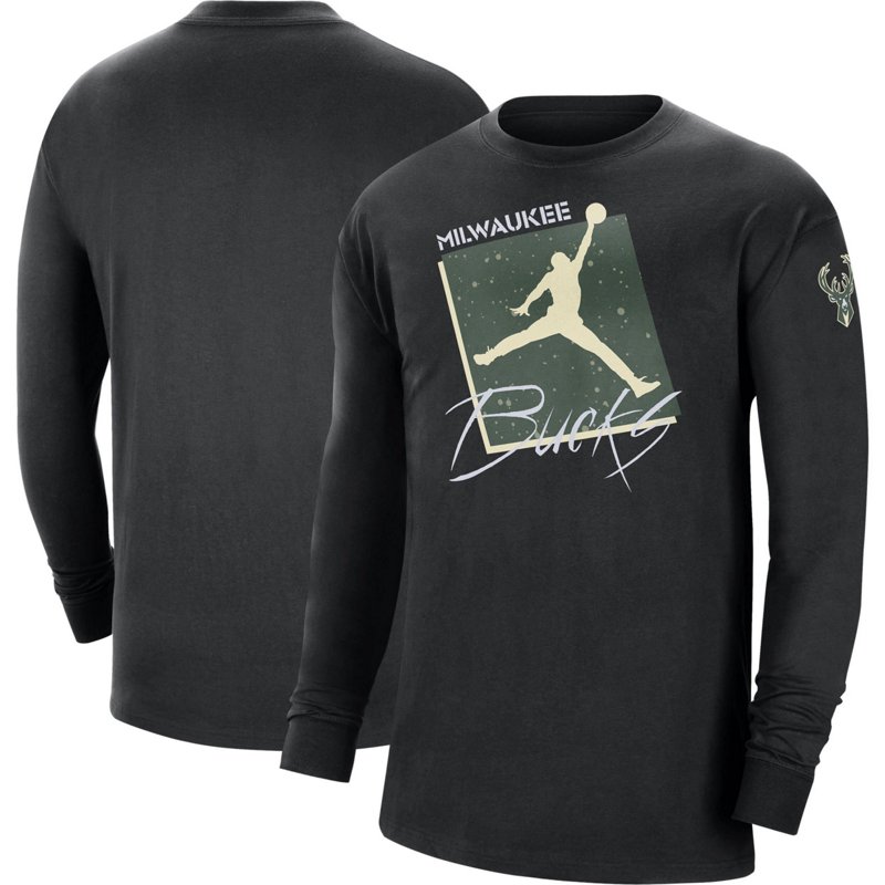 Jordan Brand Milwau… - image