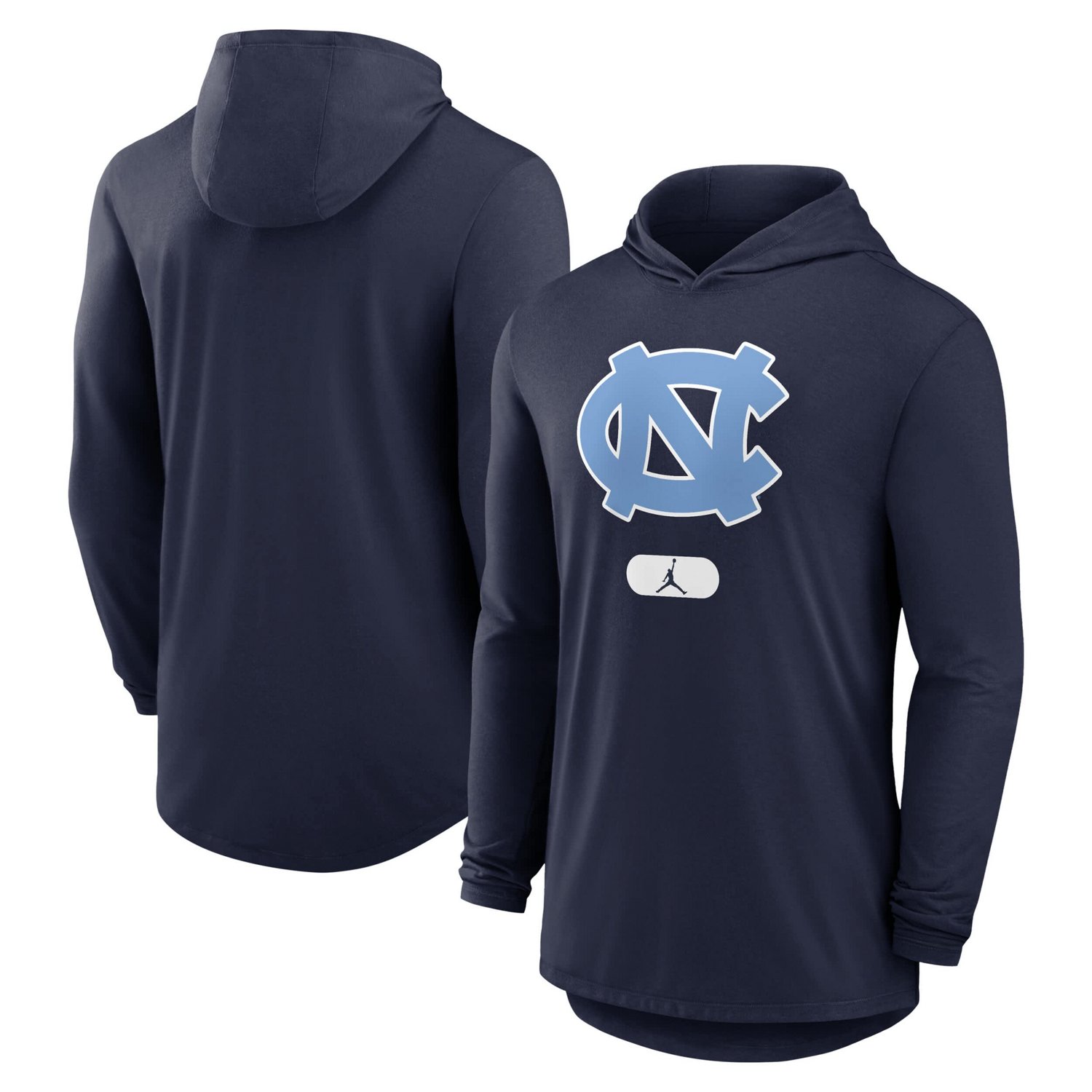 Jordan Brand North Carolina Tar Heels Lightweight