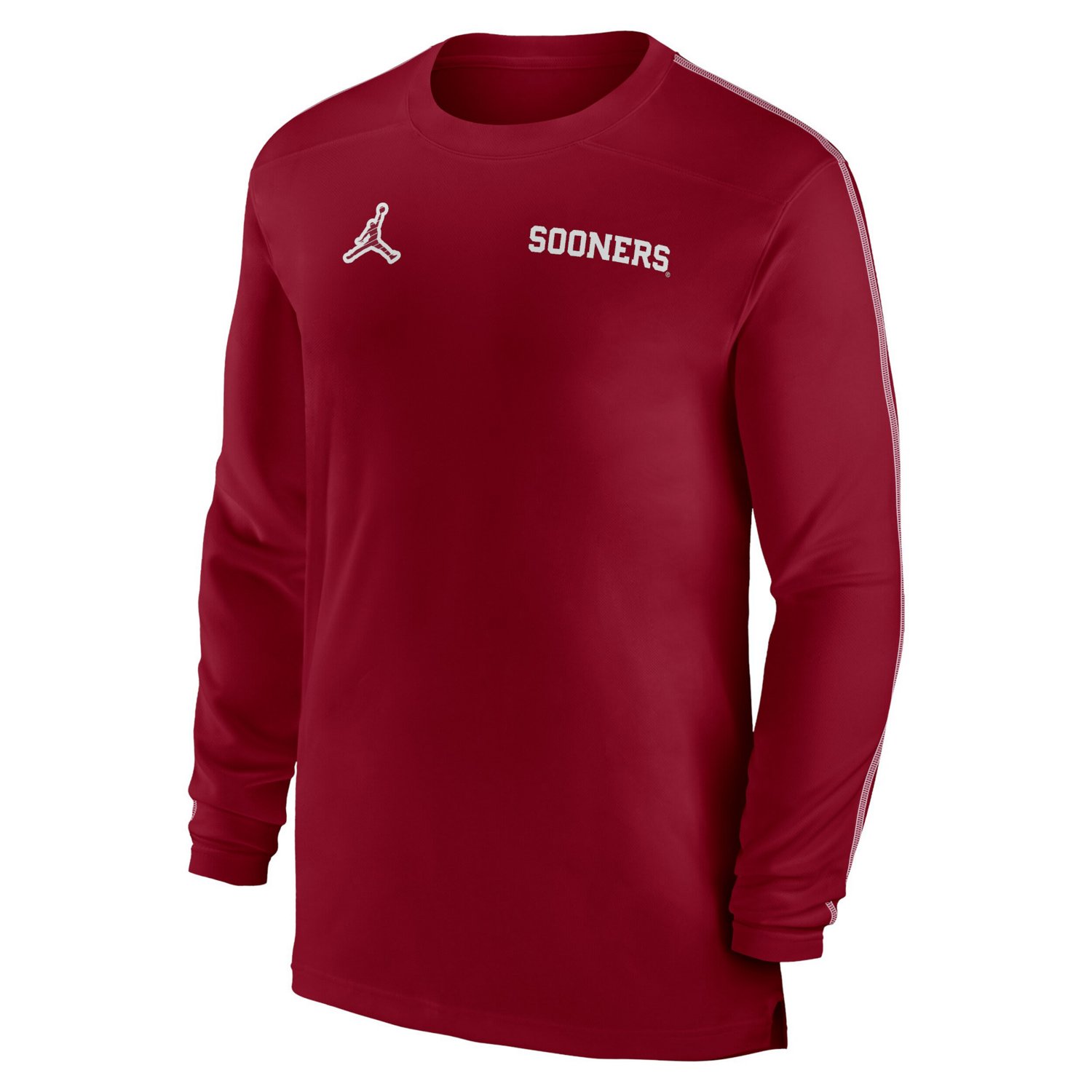 Oklahoma sooners sideline gear deals