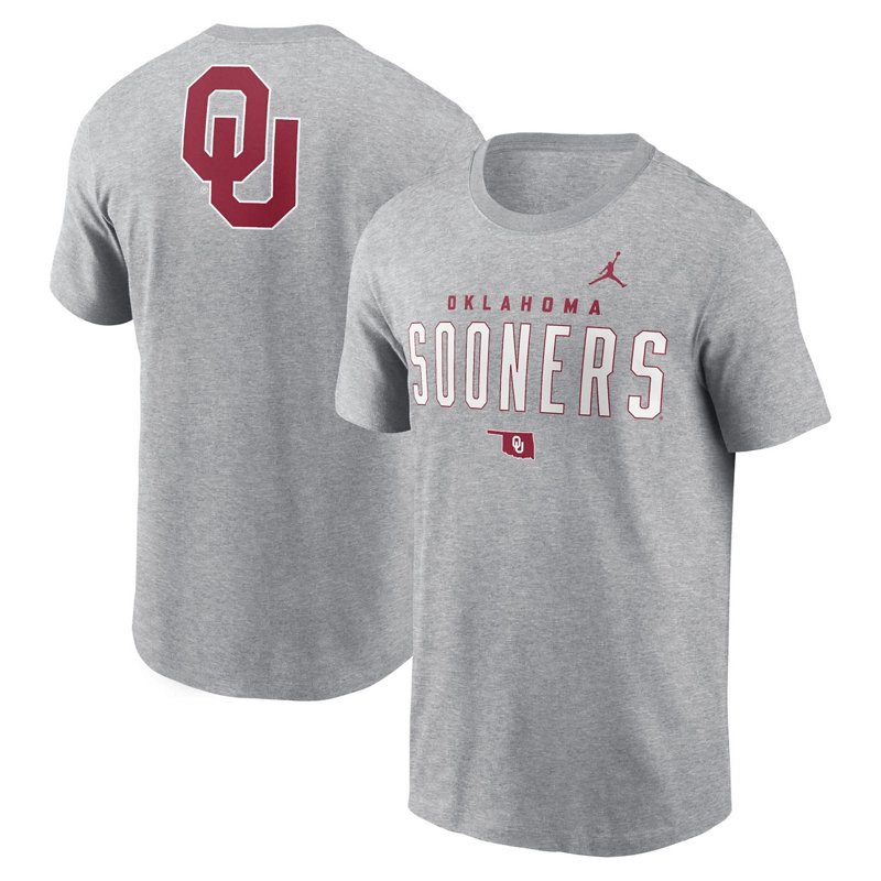 Jordan Brand Oklaho… - image