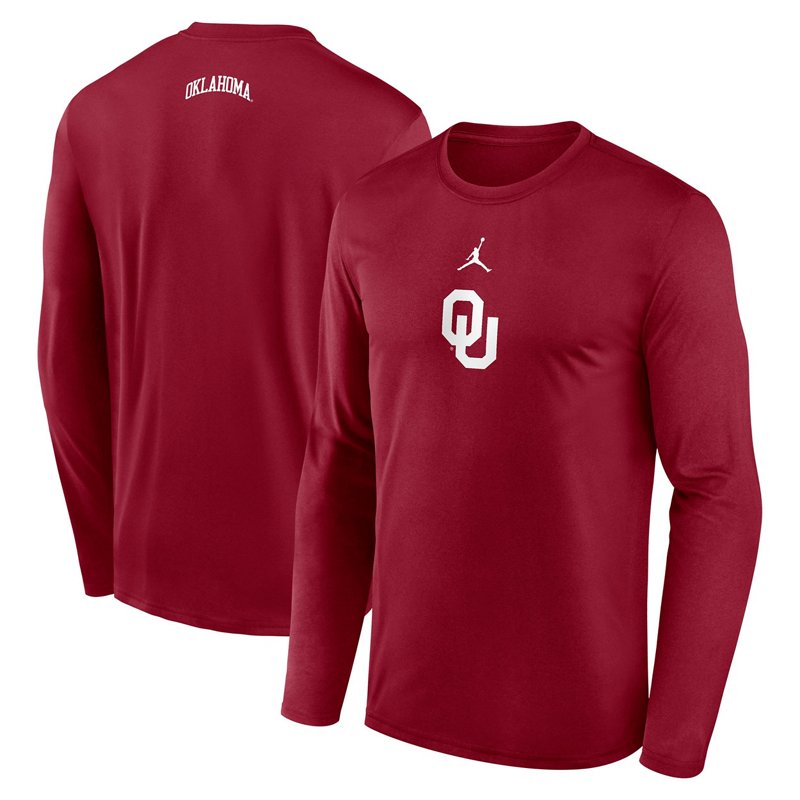 Jordan Brand Oklaho… - image