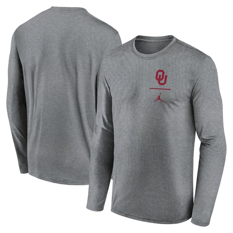 Jordan Brand Oklaho… - image