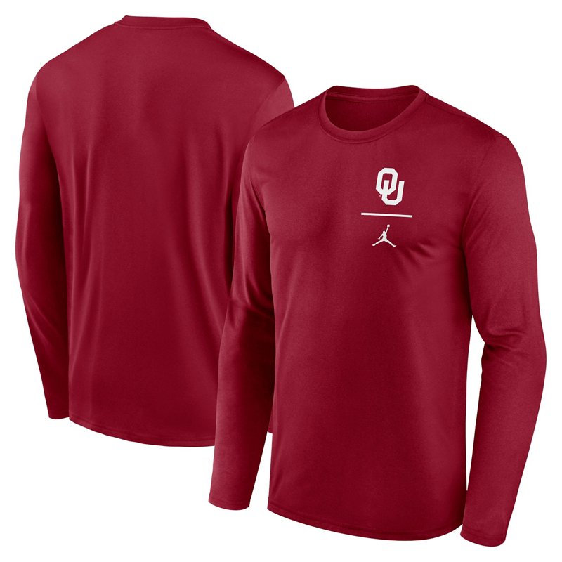 Jordan Brand Oklaho… - image