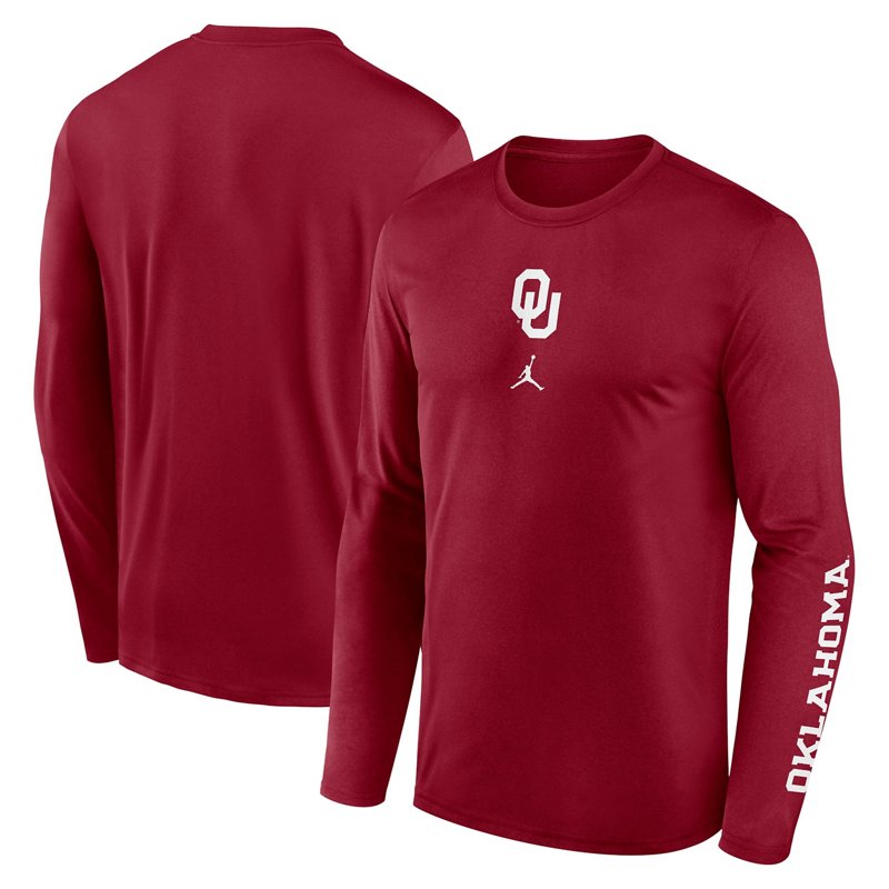 Jordan Brand Oklaho… - image
