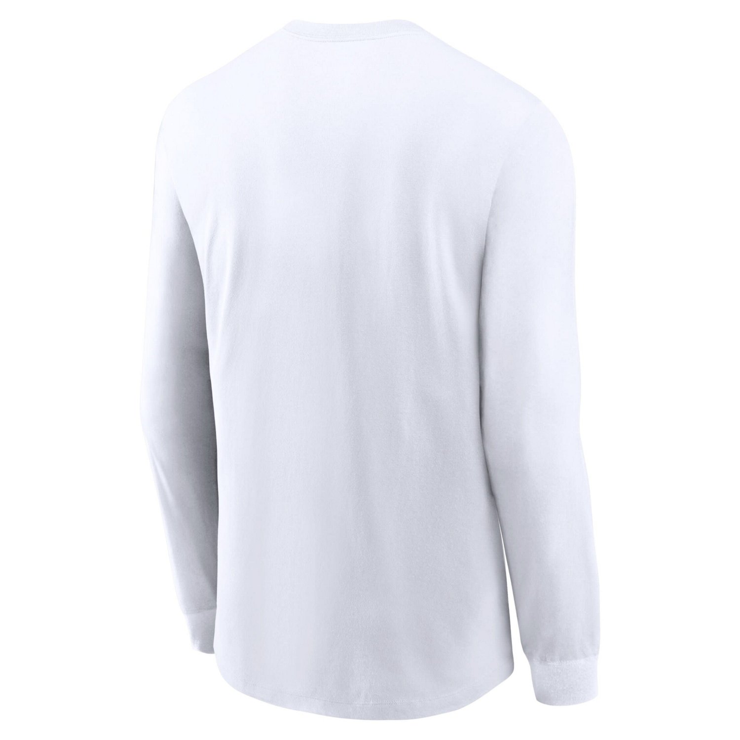 Jordan Brand Oklahoma Sooners Primetime Classic Location Long Sleeve T-Shirt                                                     - view number 2
