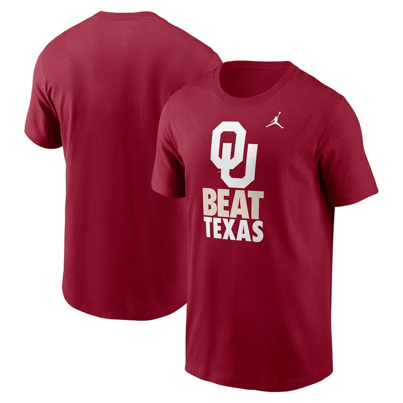 Jordan Brand Oklaho… - image