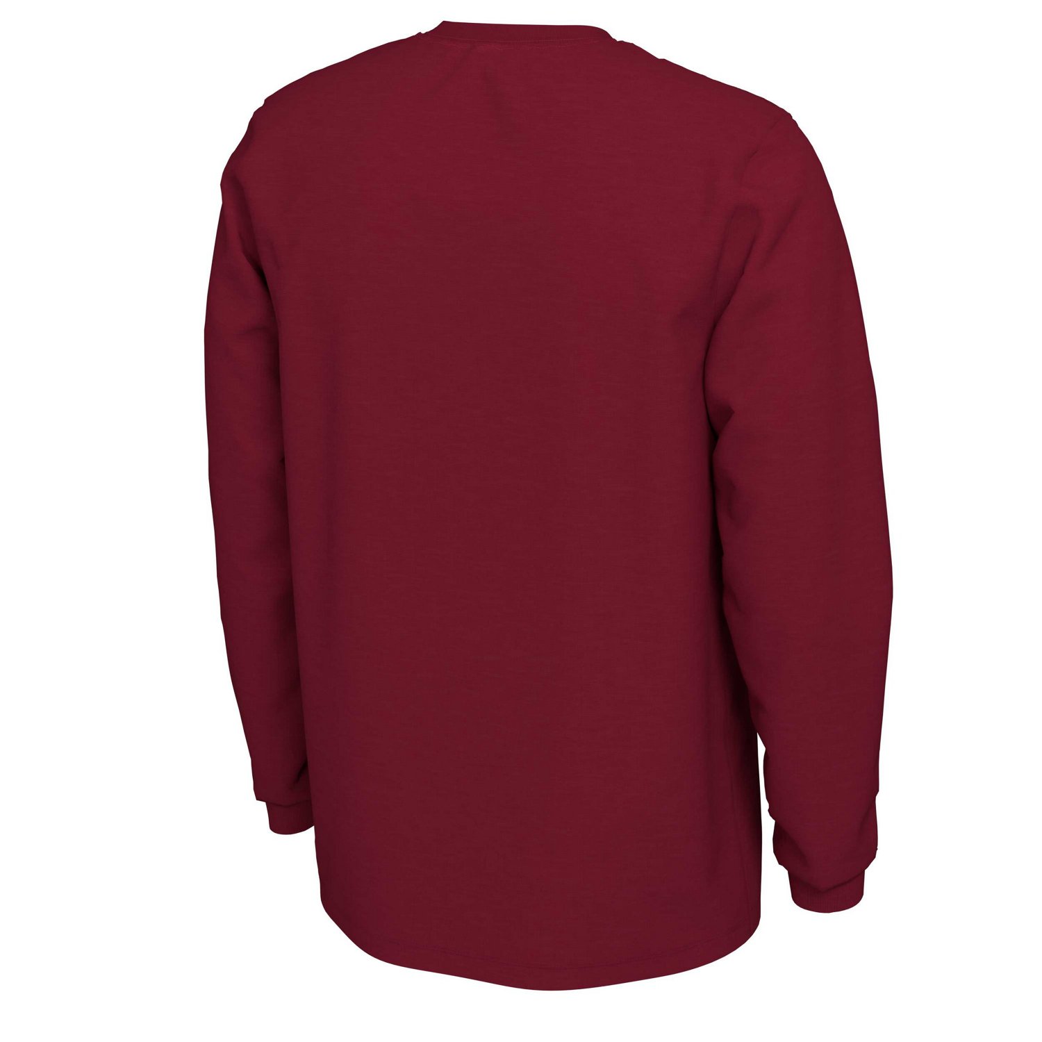 Jordan Brand Oklahoma Sooners Team Vault Logo T-Shirt                                                                            - view number 3