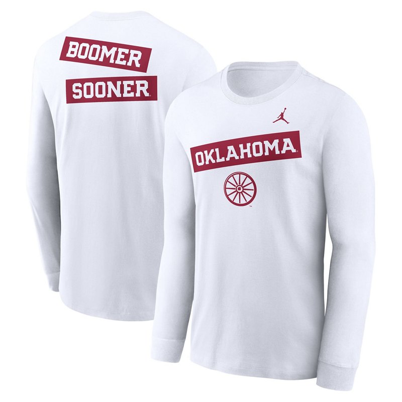 Jordan Brand Oklaho… - image