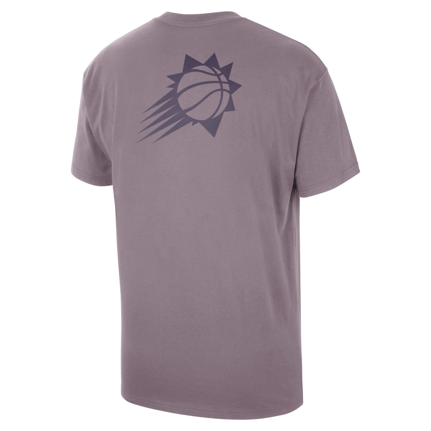 Jordan Brand Phoenix Suns Statement Edition Jumpman Flight Heavyweight T-Shirt - view number 3