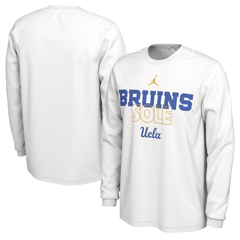 Jordan Brand Ucla B… - image