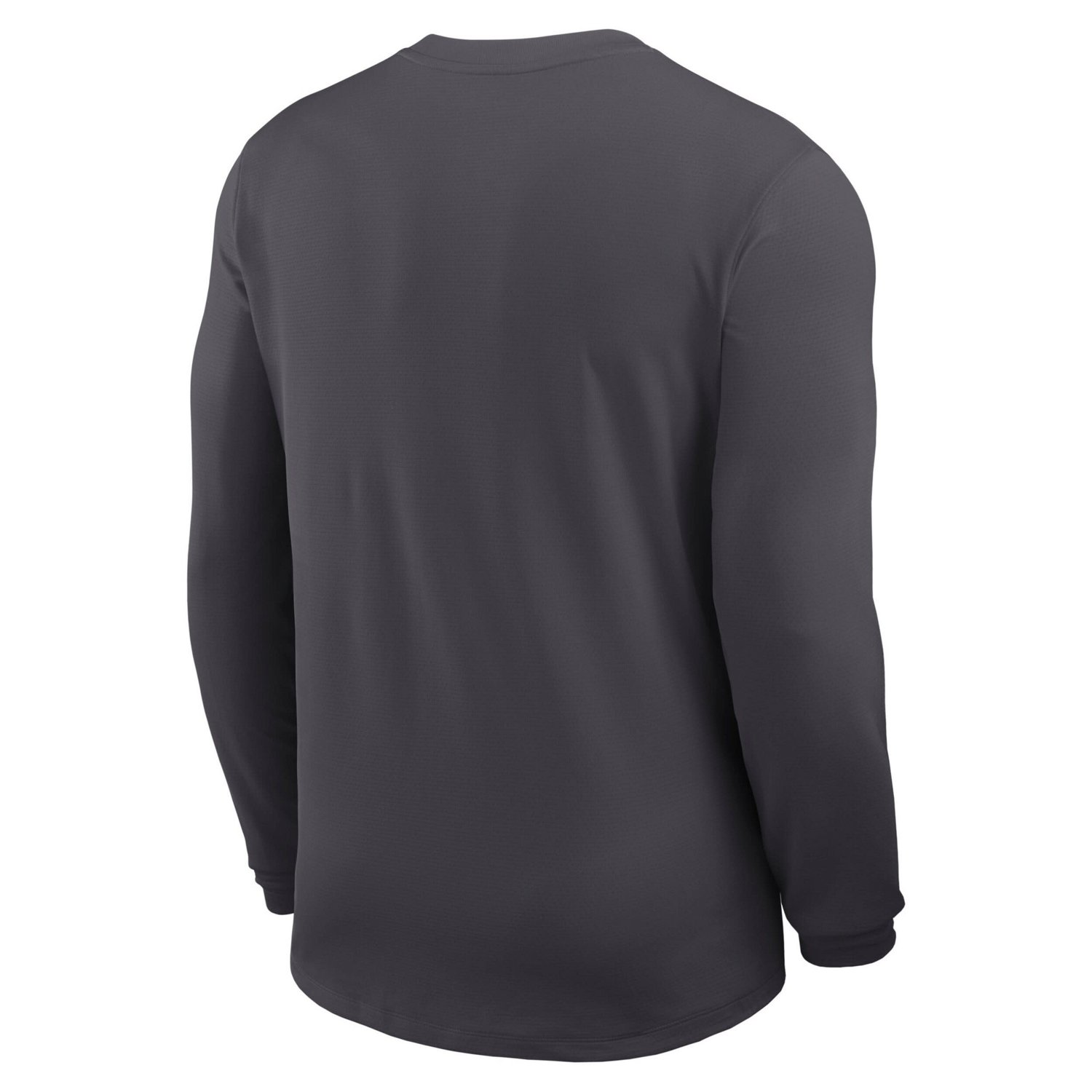 Jordan Brand UCLA Bruins 2025 Sideline Coach UV Dri-FIT Long Sleeve Shirt - view number 3