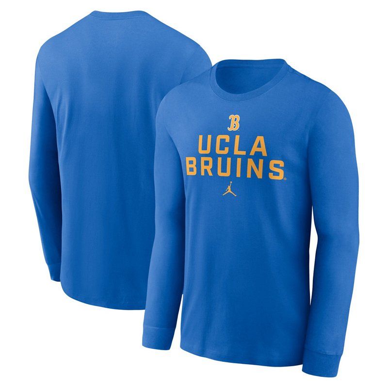 Jordan Brand Ucla B… - image