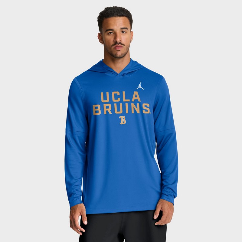 Jordan Brand Ucla B… - image