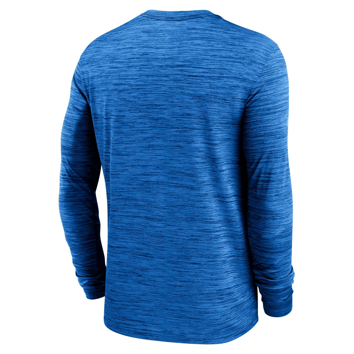 Jordan Brand UCLA Bruins 2025 Sideline Velocity Performance Long Sleeve T-Shirt - view number 3