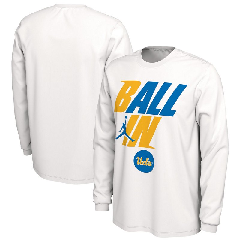 Jordan Brand Ucla B… - image