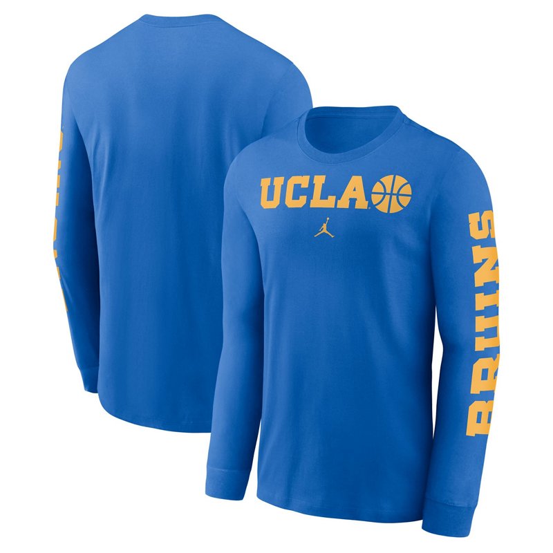 Jordan Brand Ucla B… - image