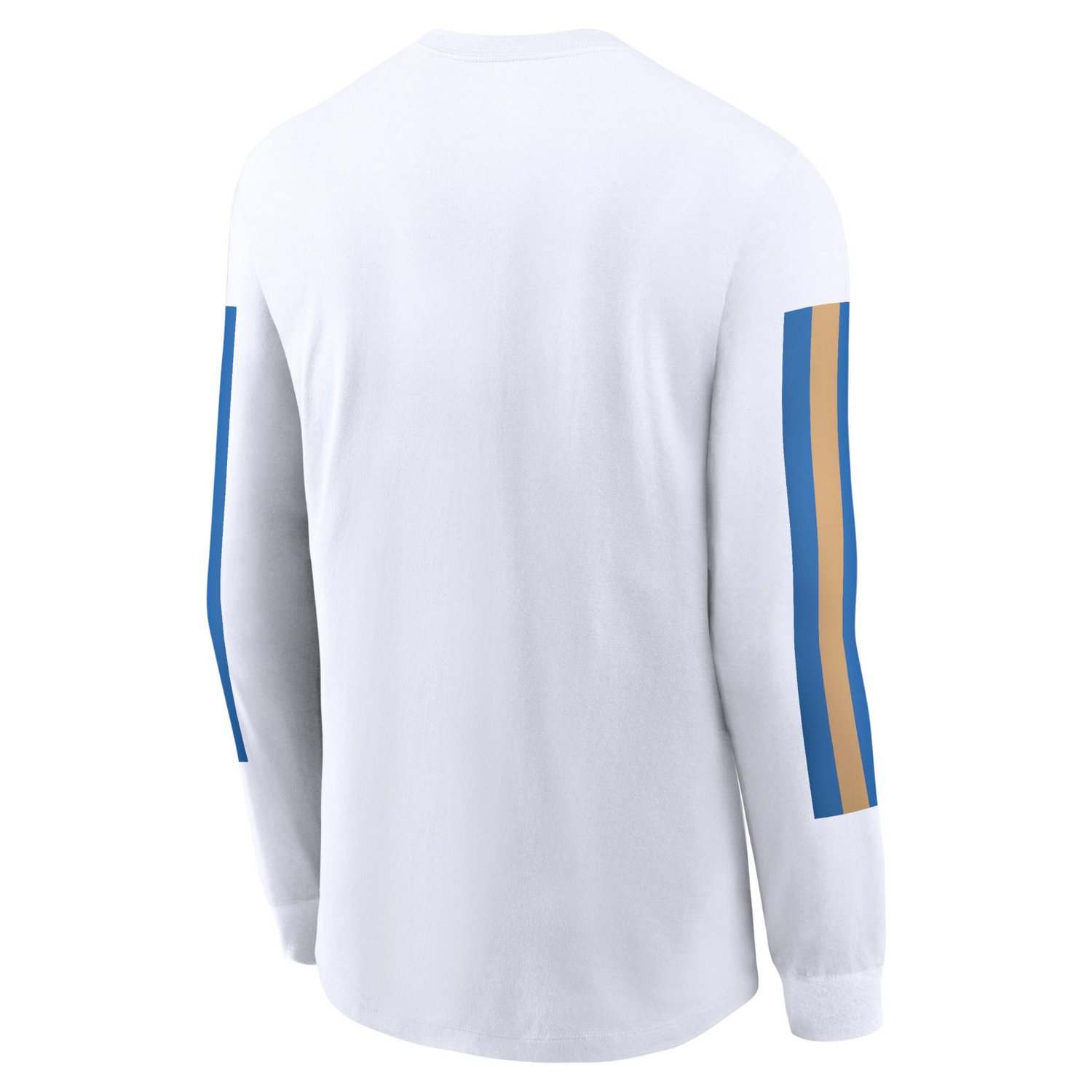 Jordan Brand UCLA Bruins Local Spirit Slogan Long Sleeve T-Shirt - view number 3
