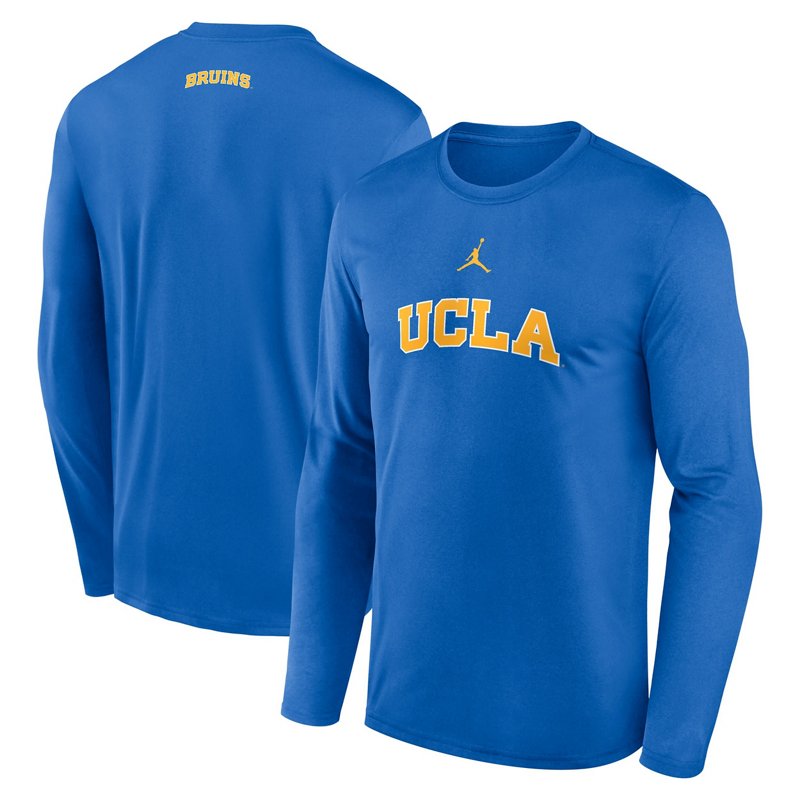 Jordan Brand Ucla B… - image