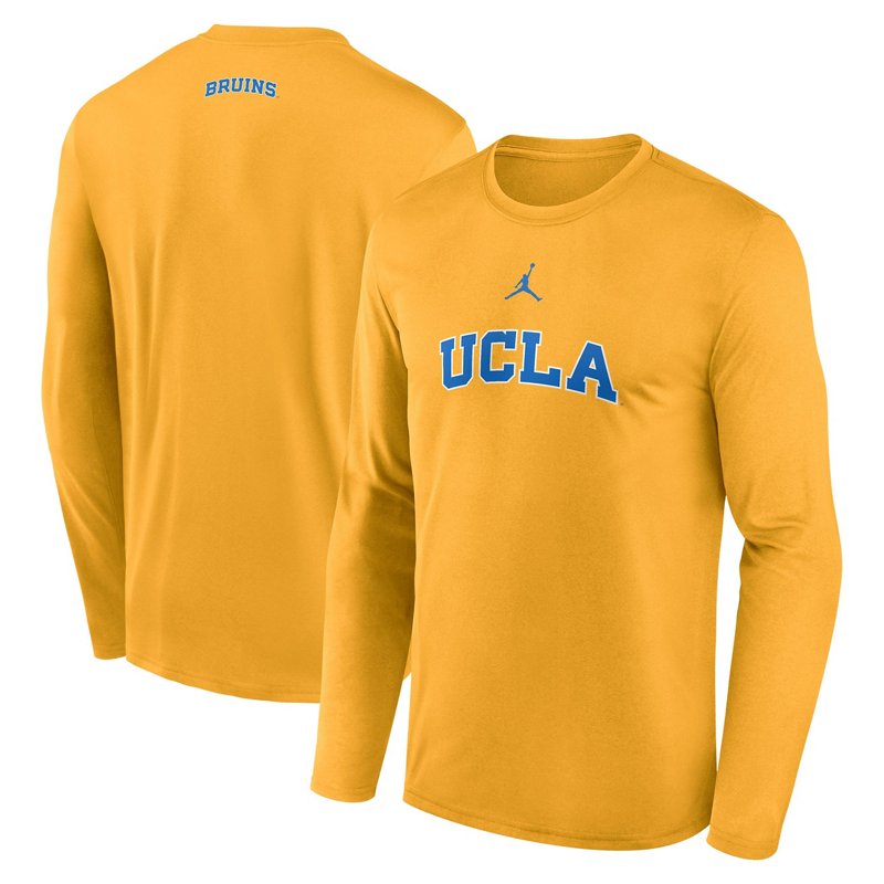 Jordan Brand Ucla B… - image