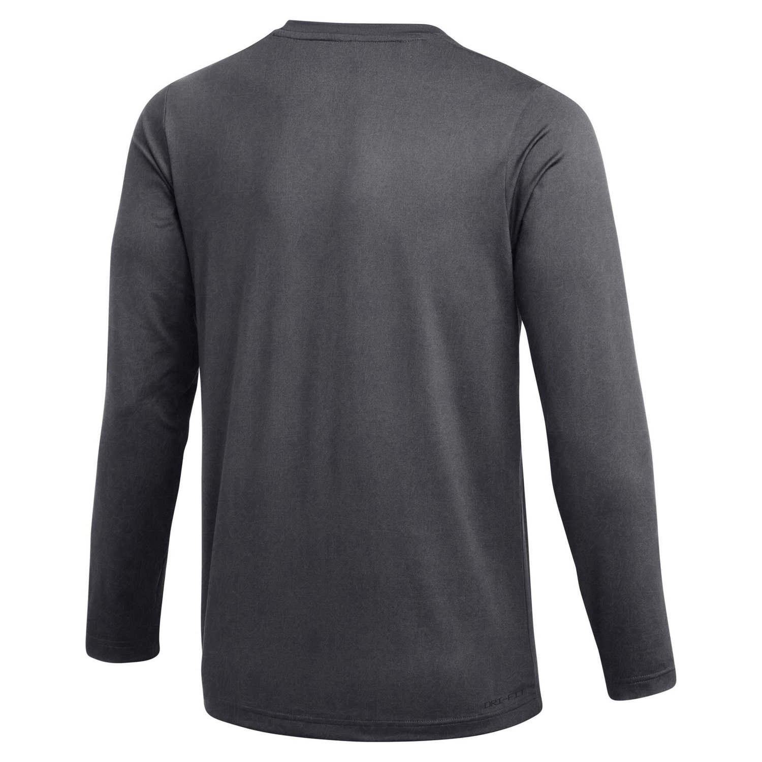 Jordan Brand UCLA Bruins Practice Performance Long Sleeve T-Shirt - view number 3