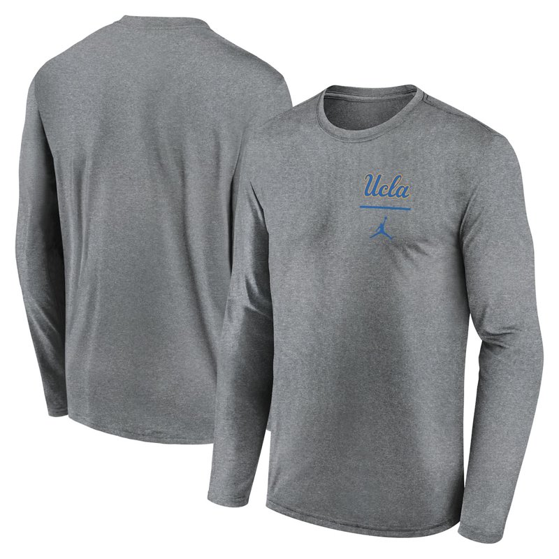 Jordan Brand Ucla B… - image