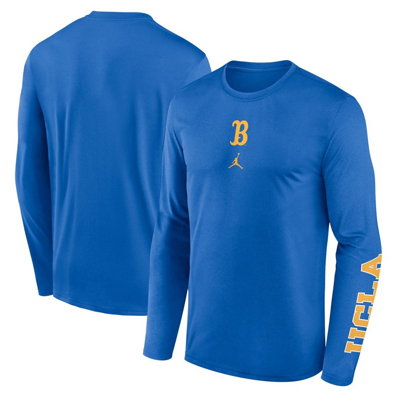 Jordan Brand Ucla B… - image