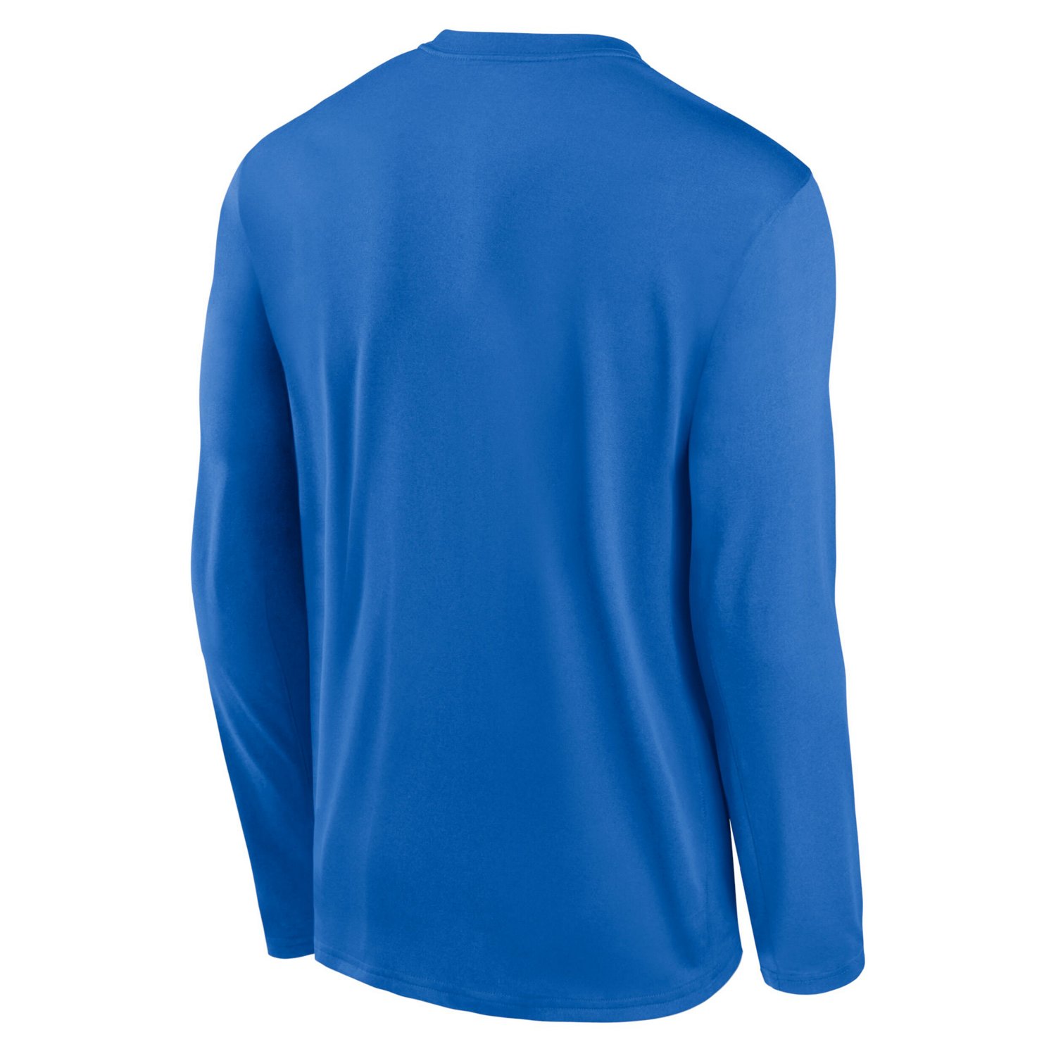 Jordan Brand UCLA Bruins Primetime Center Lockup Two-Hit Legend Long Sleeve T-Shirt - view number 3