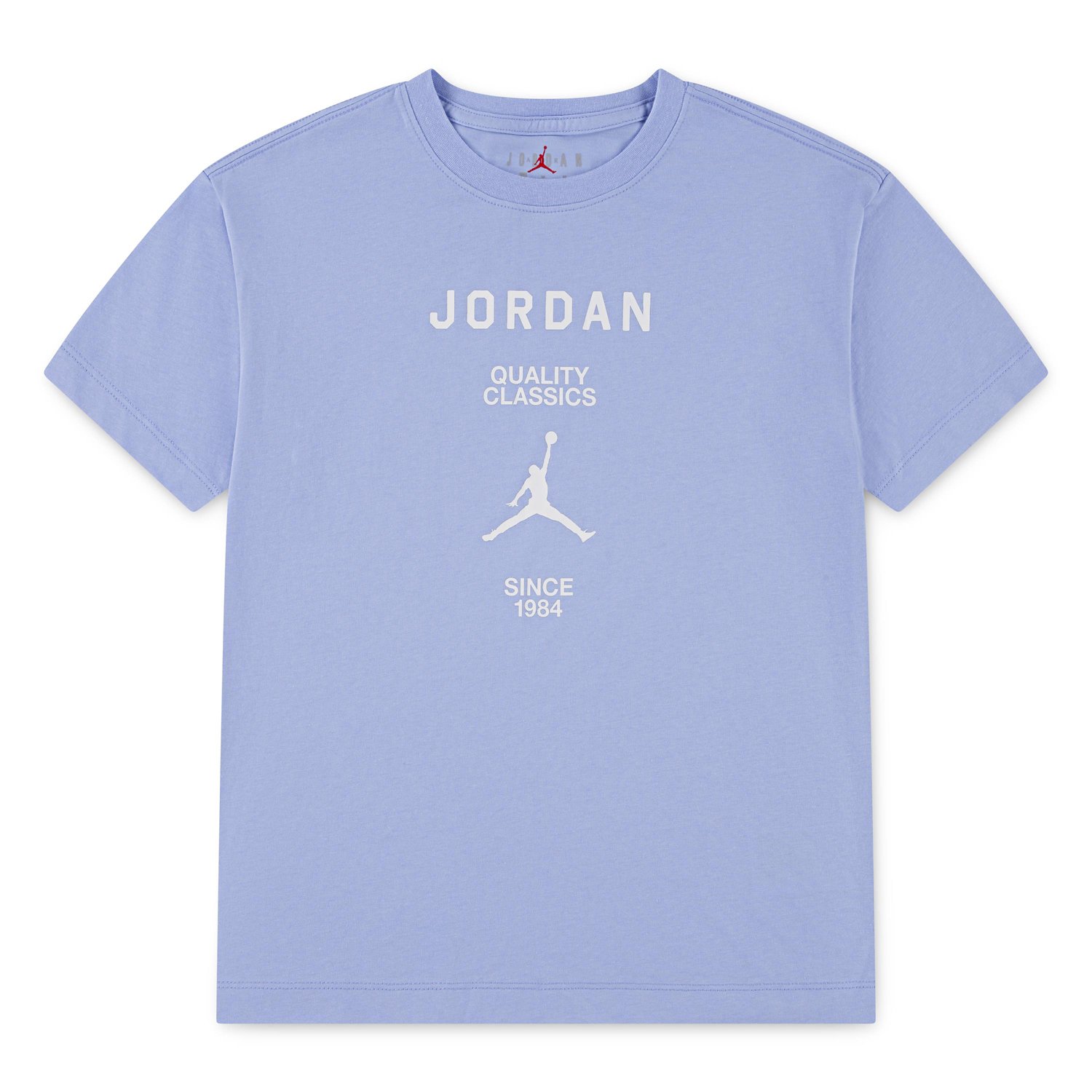 Jordan Girls' Graphic T-shirt