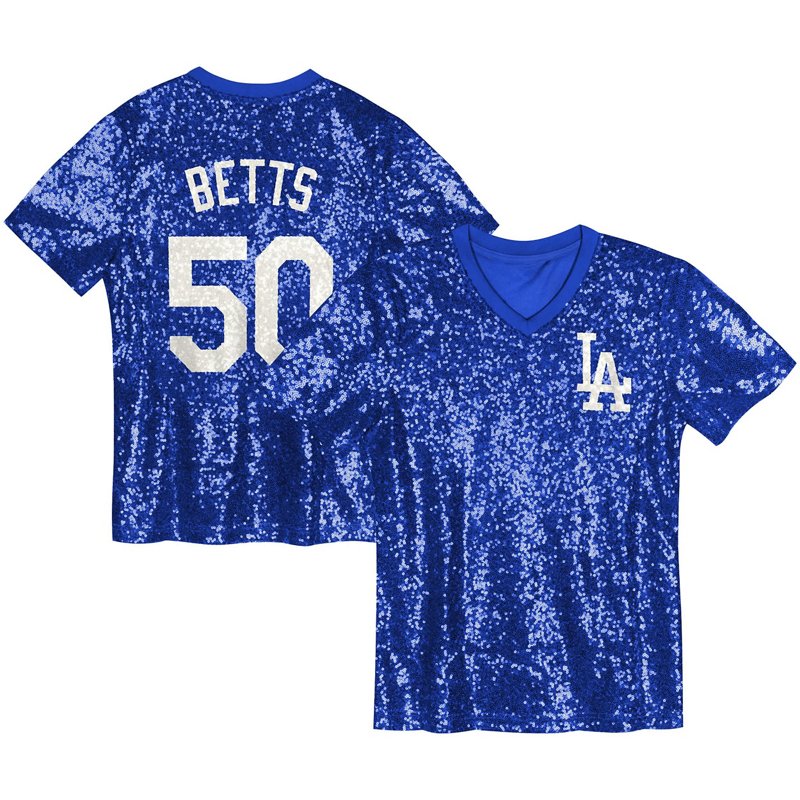 Juniors Mookie Bett… - image