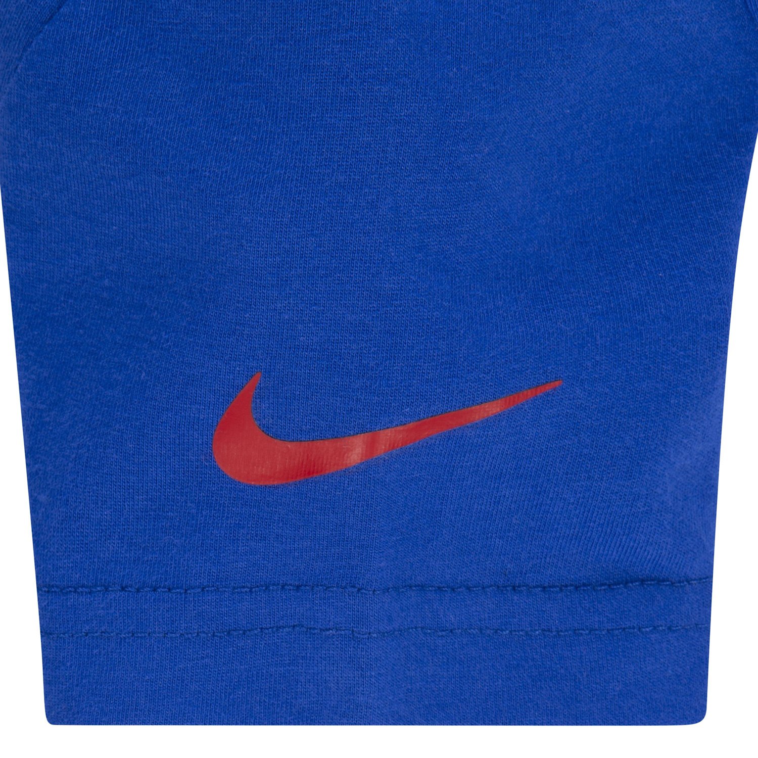Nike Toddler Boys' Just Do It Baseball Graphic T-shirt