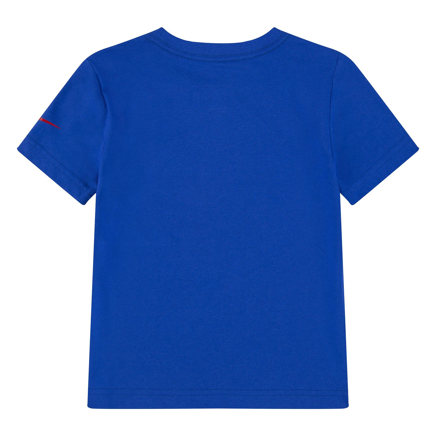 Just Do It Baseball Tee - view number 2