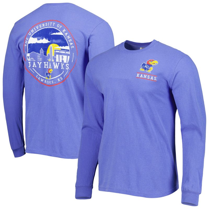 Kansas Jayhawks Cir… - image